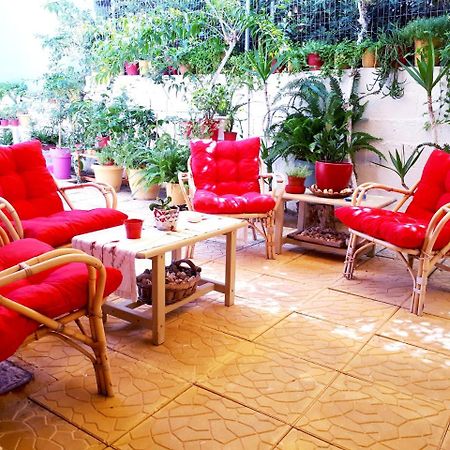 Zante Dahlia Ξενοδοχείο Λαγανάς Εξωτερικό φωτογραφία