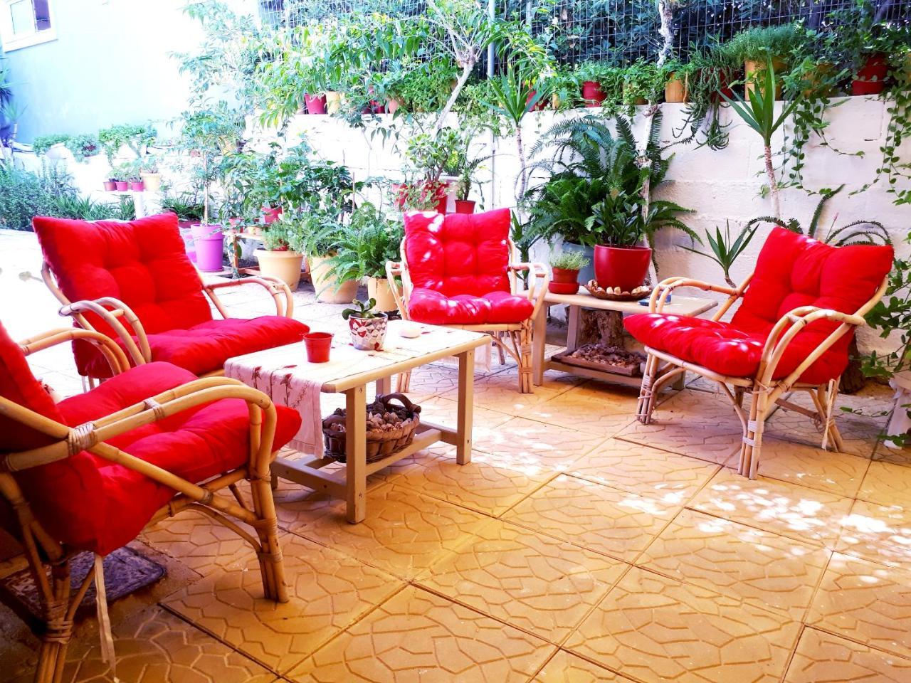 Zante Dahlia Ξενοδοχείο Λαγανάς Εξωτερικό φωτογραφία
