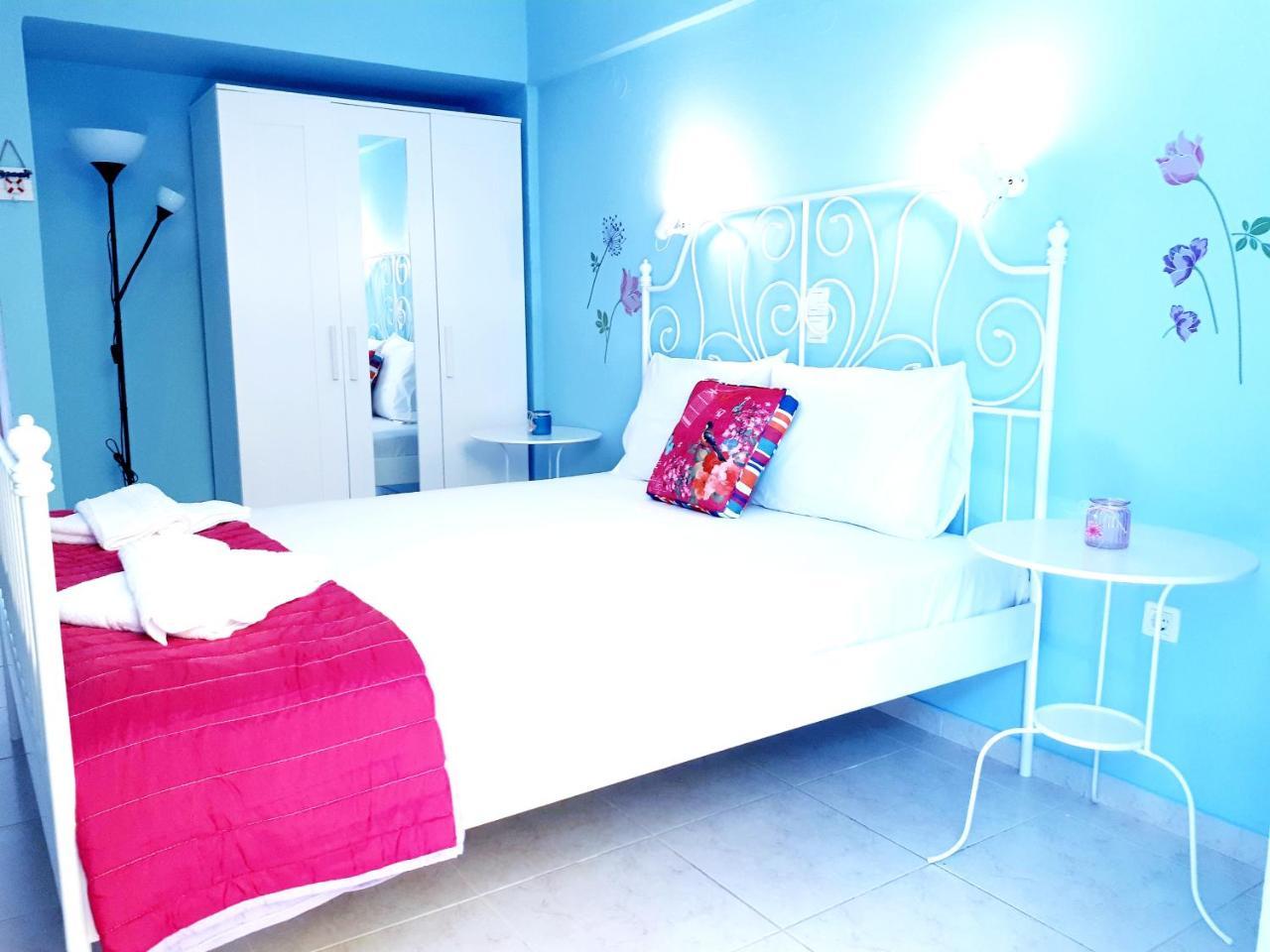 Zante Dahlia Ξενοδοχείο Λαγανάς Εξωτερικό φωτογραφία