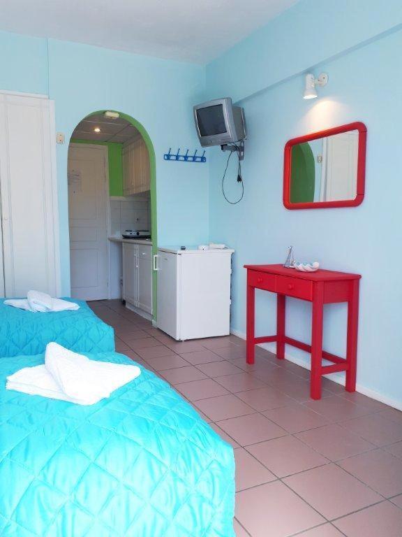 Zante Dahlia Ξενοδοχείο Λαγανάς Εξωτερικό φωτογραφία