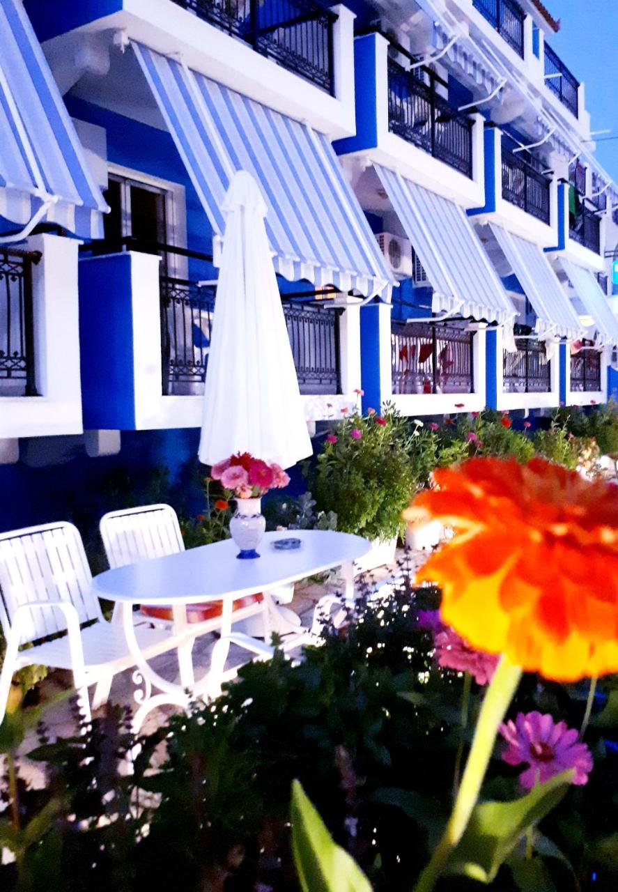 Zante Dahlia Ξενοδοχείο Λαγανάς Εξωτερικό φωτογραφία