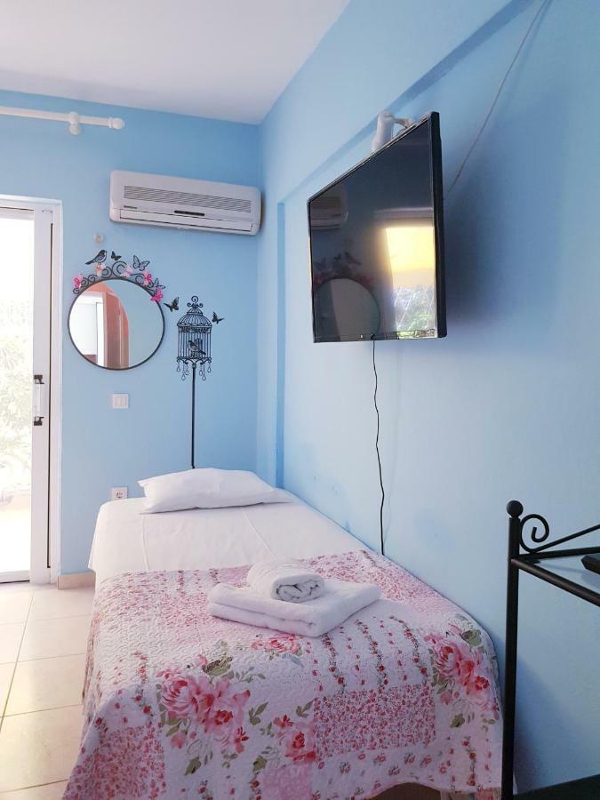 Zante Dahlia Ξενοδοχείο Λαγανάς Εξωτερικό φωτογραφία