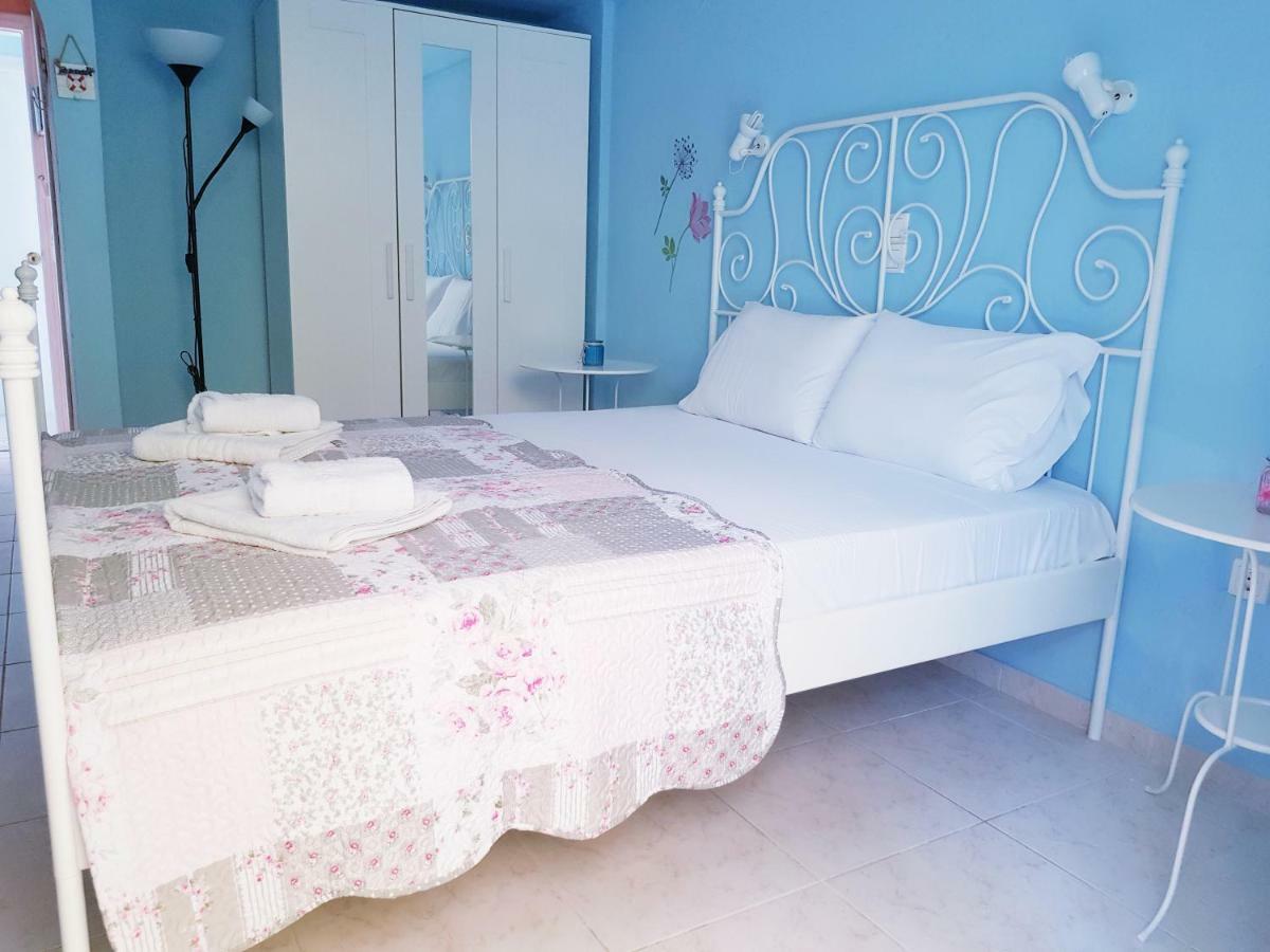 Zante Dahlia Ξενοδοχείο Λαγανάς Εξωτερικό φωτογραφία