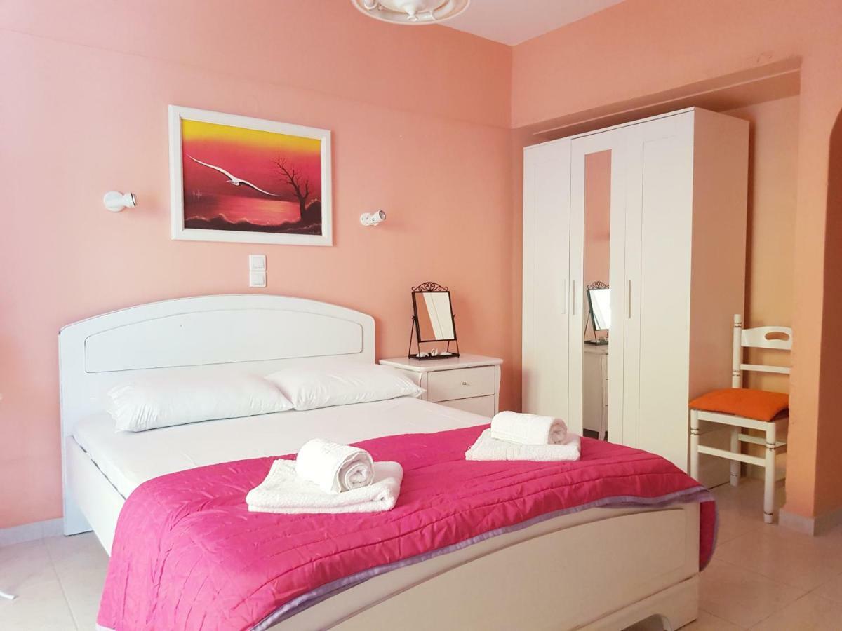 Zante Dahlia Ξενοδοχείο Λαγανάς Εξωτερικό φωτογραφία