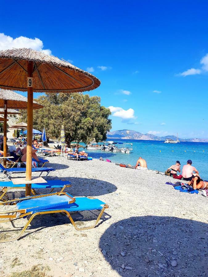 Zante Dahlia Ξενοδοχείο Λαγανάς Εξωτερικό φωτογραφία