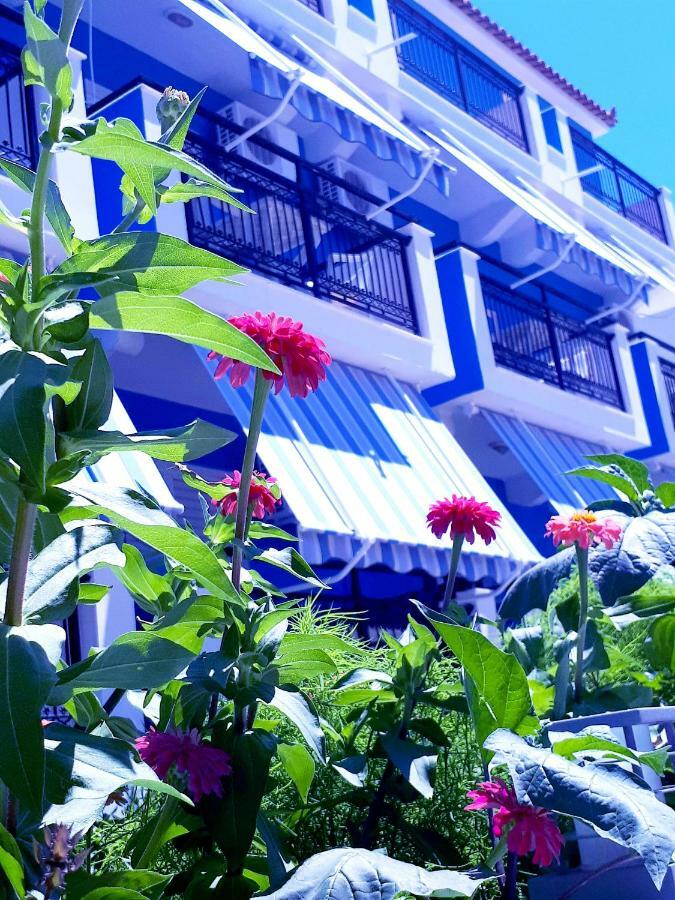 Zante Dahlia Ξενοδοχείο Λαγανάς Εξωτερικό φωτογραφία