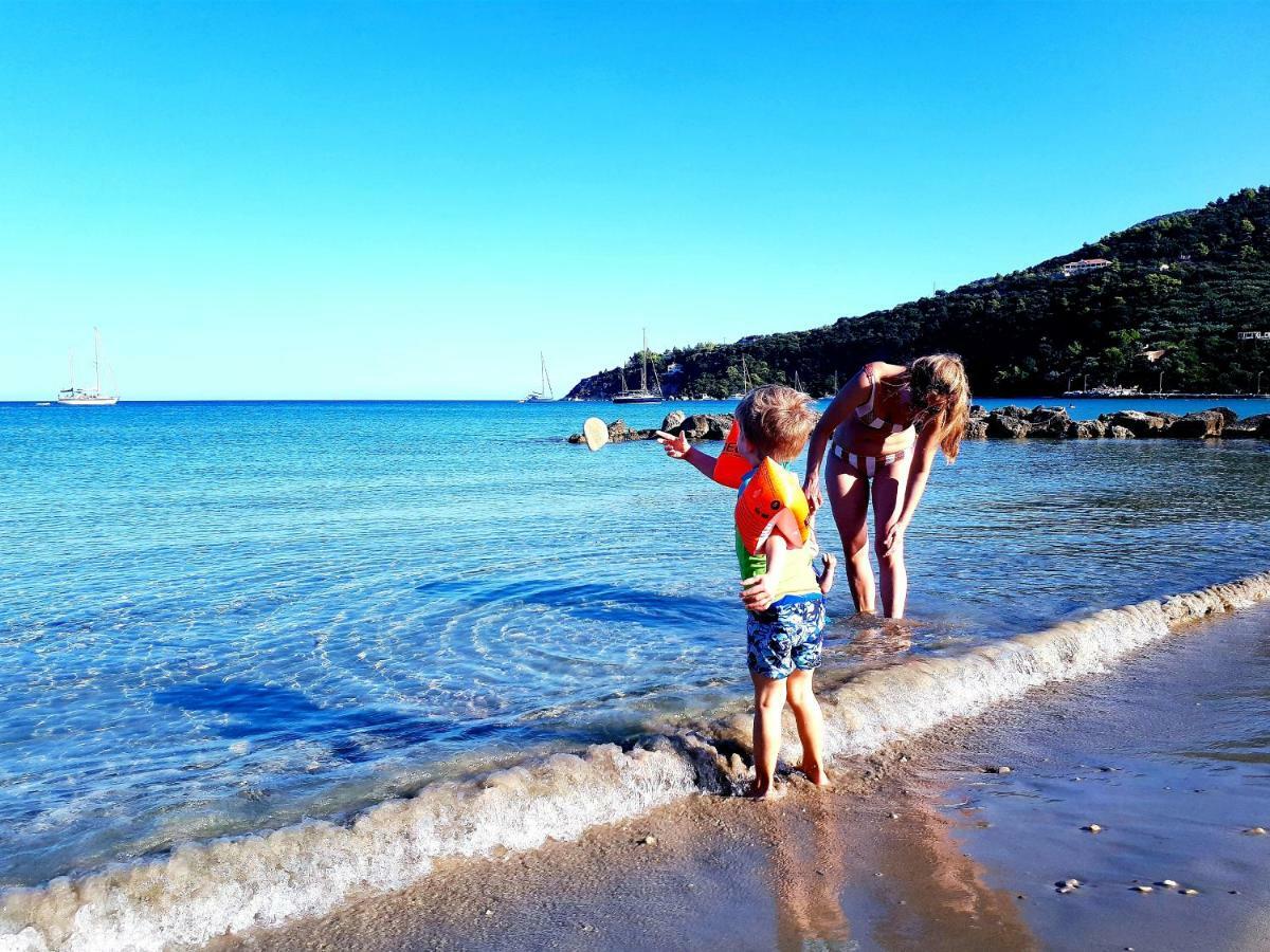 Zante Dahlia Ξενοδοχείο Λαγανάς Εξωτερικό φωτογραφία